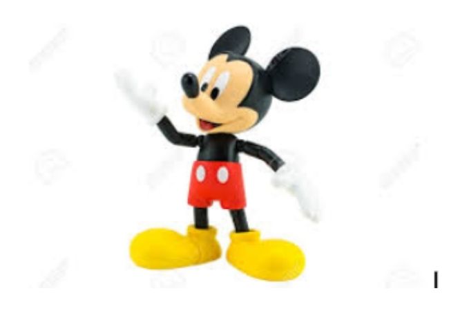 Hình ảnh Chuột Mickey đẹp Nhất