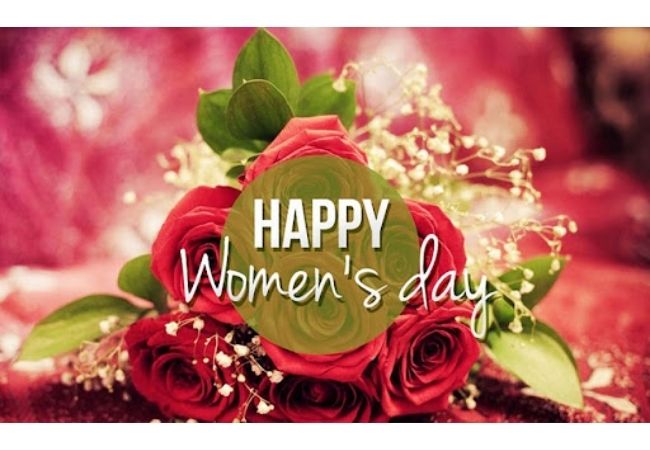 Ngày quốc tế phụ nữ ngày 8-3 ý nghĩa và đẹp nhất