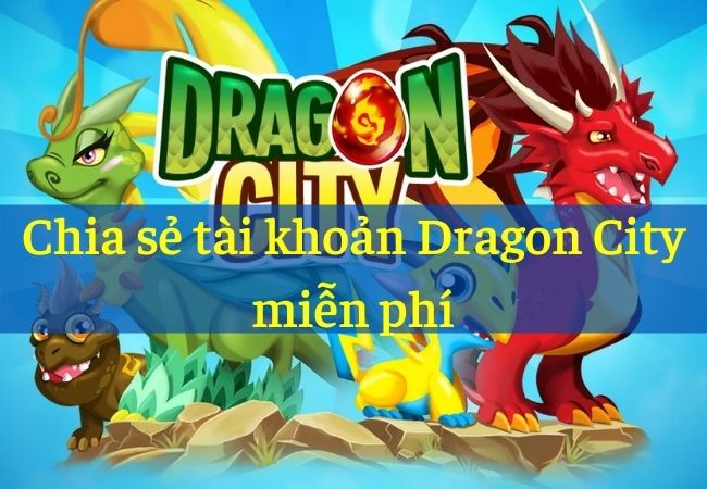 Free VIP Dragon City account: Mở ra thế giới rực rỡ của Dragon City với tài khoản VIP Dragon City miễn phí. Cùng trải nghiệm tính năng mới và nâng cao cấp độ rồng của bạn với sự hỗ trợ đầy đủ từ game.
