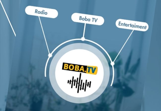 Chia sẻ tài khoản vip Boba tv miễn phí