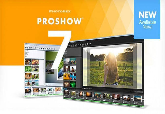 Hướng dẫn tải và cài đặt Proshow Producer 7.0