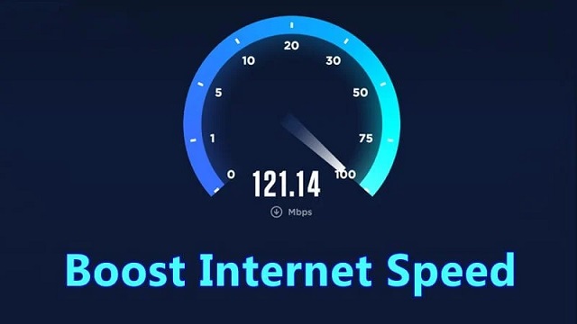 Internet Speed Booster là app dành cho điện thoại hoàn toàn miễn phí