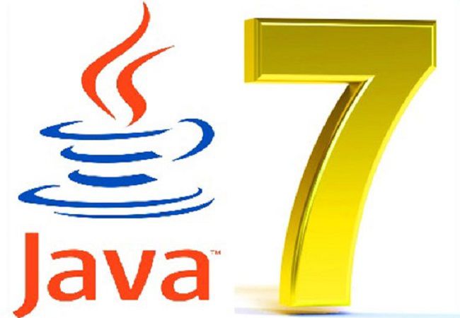 Java 7 được nhiều nhà phát triển app lựa chọn sử dụng