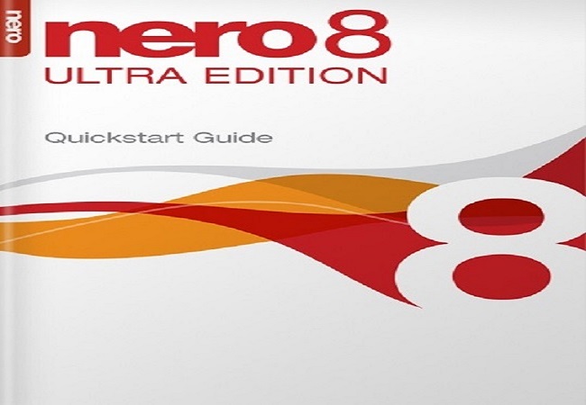 Nero 8 là một ứng dụng phổ biến và hữu ích trong việc chỉnh sửa