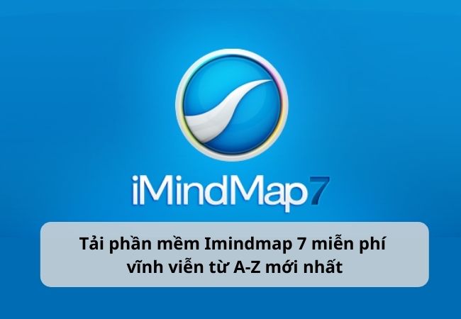 Tải Imindmap 7 full crack