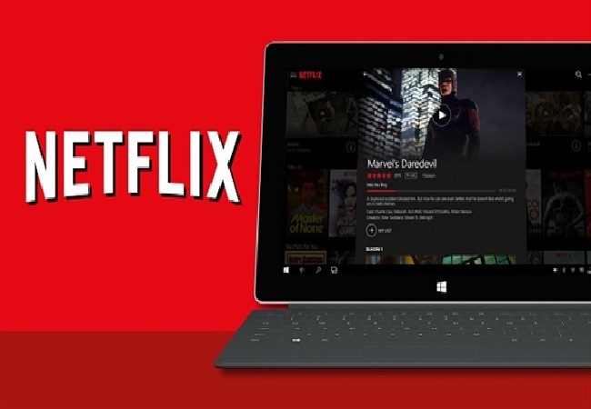 Tải Netflix cho PC thông qua phần mềm giả lập 
