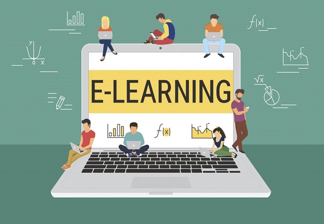 Hướng dẫn tải và cài đặt phần mềm soạn thảo giáo án E-Learning