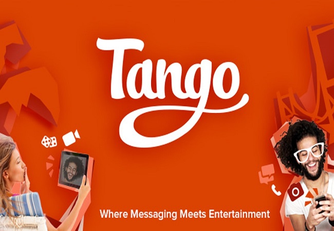 Hướng dẫn tải và cài đặt Tango cho máy tính