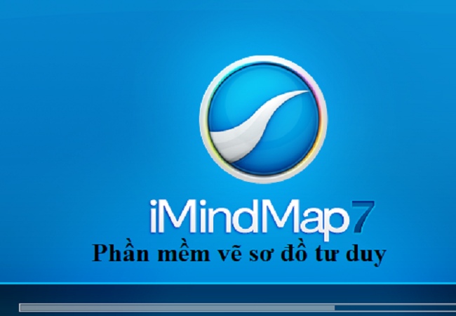 Tính năng phần mềm ImindMap 7