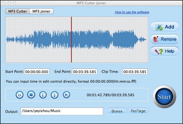 Free MP3 Cutter giúp bạn thỏa mãn đam mê sáng tạo âm nhạc