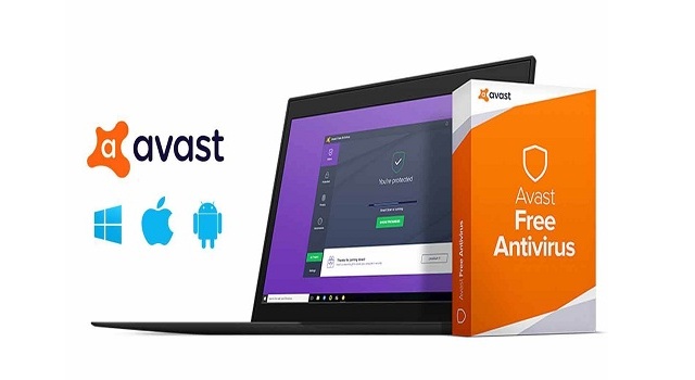 Phần mềm Avast Free Antivirus giúp bảo vệ máy tính tốt nhất trước các mã độc hại