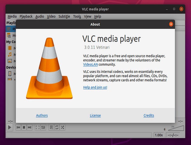 VLC Media Player 2020 luôn được ưa chuộng