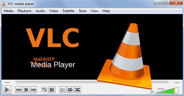 VLC Media Player cho nhiều tính năng cực đỉnh