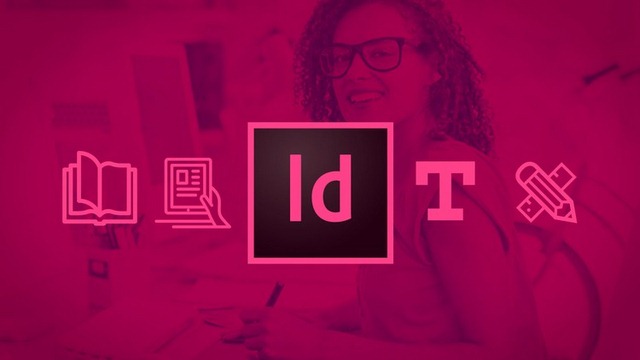 Adobe InDesign là một trong những sản phẩm của Adobe