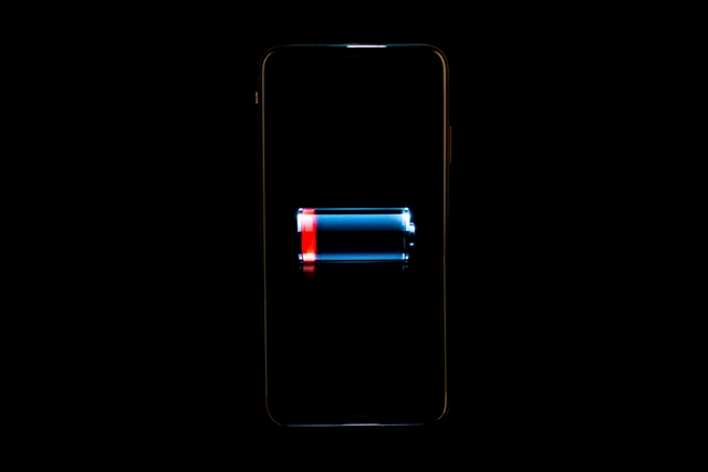 Battery Life là 1 trong những ứng dụng kiểm tra độ chai pin iphone tiên phong