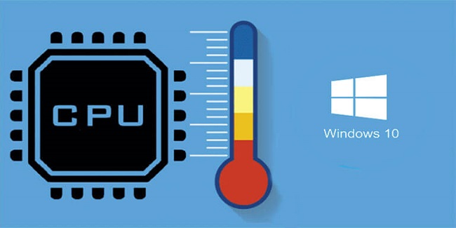 Core Temp giúp giám sát nhiệt độ CPU