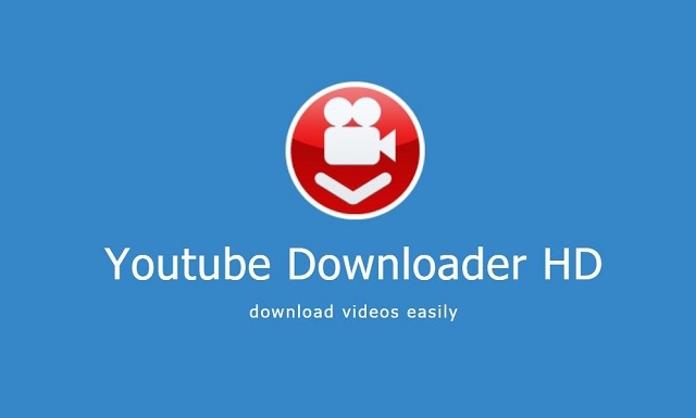 Hướng dẫn tải và cài đặt Youtube Downloader HD 2021 miễn phí