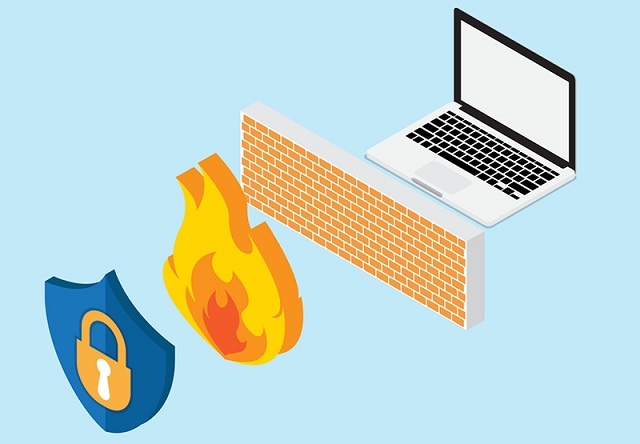 Firewall hay tường lửa là gì?