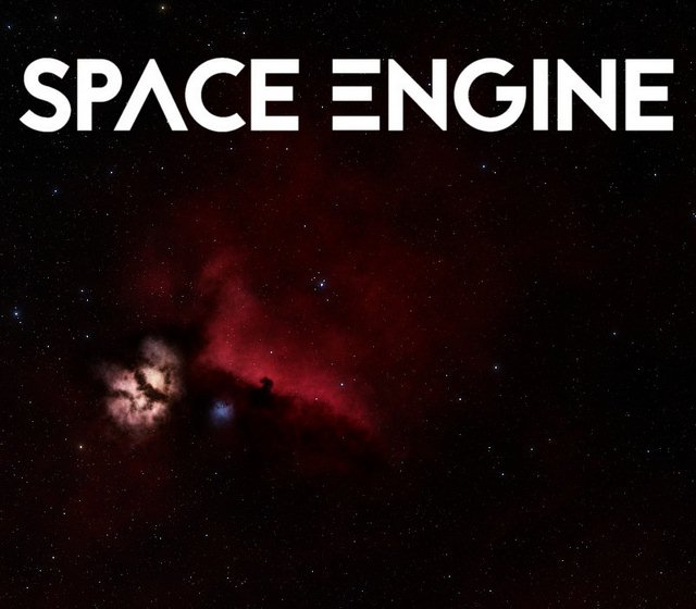 Space Engine sẽ đưa bạn đến những thiên hà xa xôi
