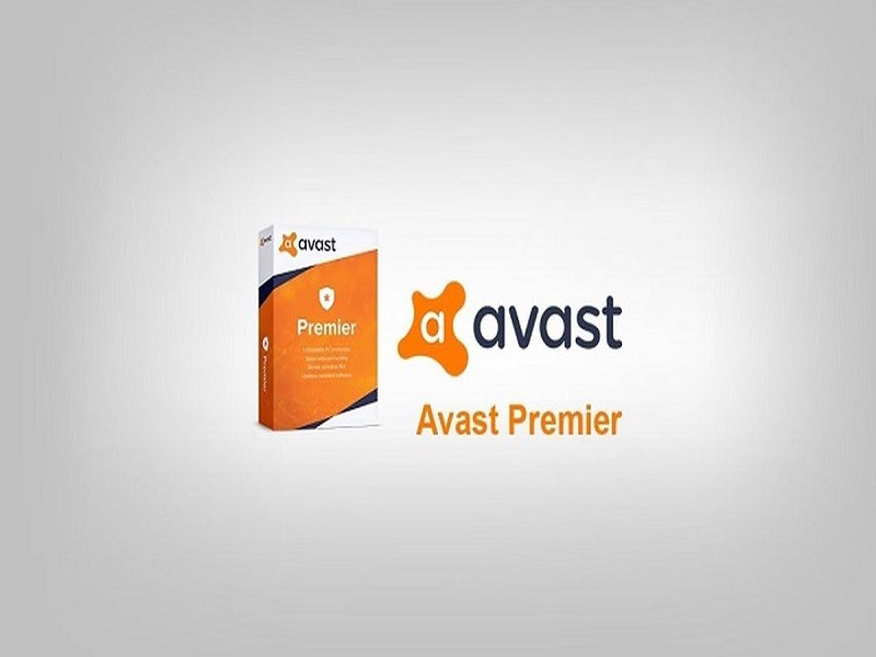 Diệt virus Avast Premier miễn phí