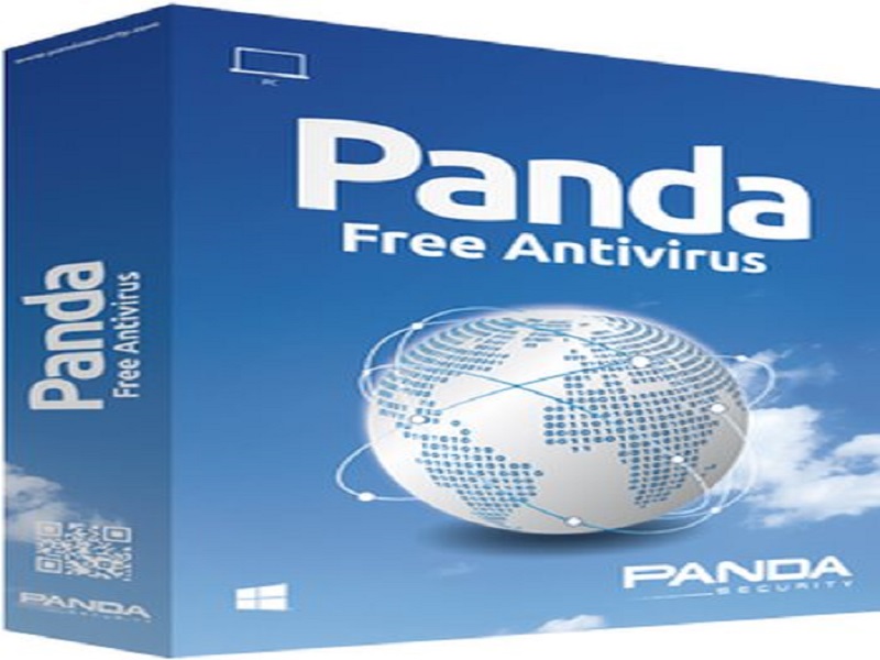 Diệt virus Panda Free Antivirus