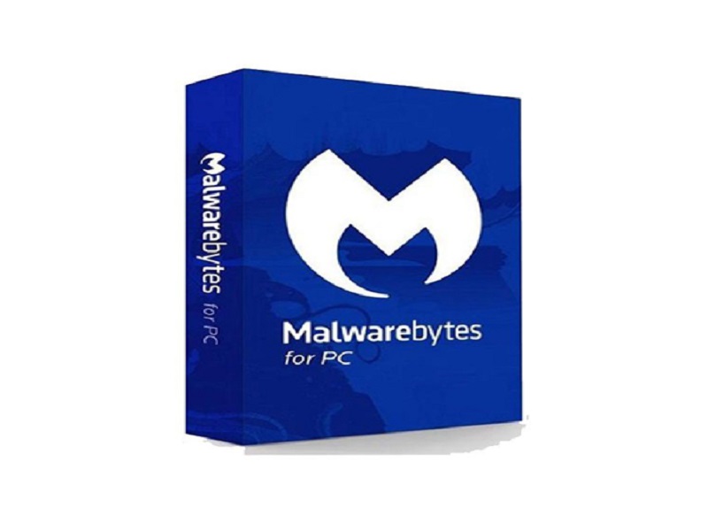 Ứng dụng Malwarebytes Premium