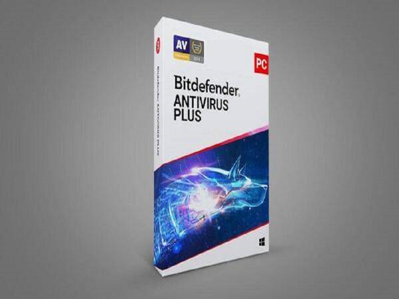 Phần mềm Bitdefender Antivirus Plus