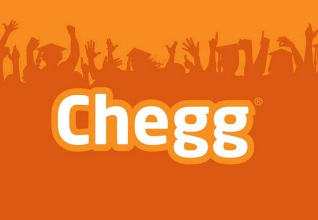 Lấy tài khoản Chegg miễn phí dễ dàng