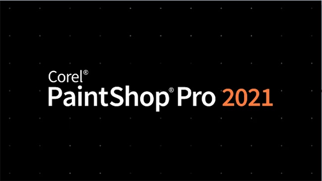 Hướng dẫn tải Corel Paintshop pro 2021 mới nhất