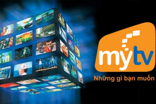 Share tài khoản MyTV mới nhất