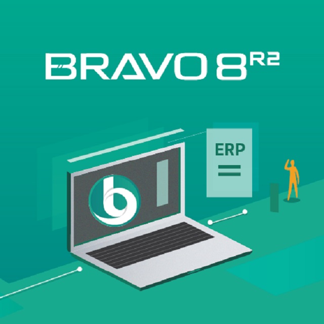 Bravo - Phần mềm tài chính kế toán cho doanh nghiệp vừa và lớn