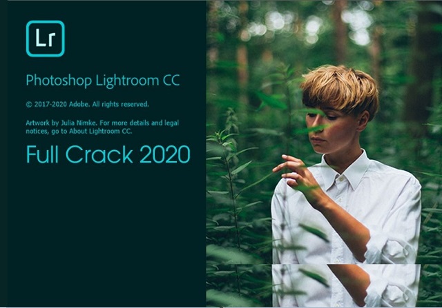 Lightroom CC 2020 có tính năng gì nổi bật?