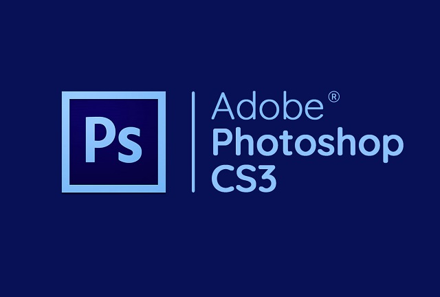 Phần mềm Adobe Photoshop CS3