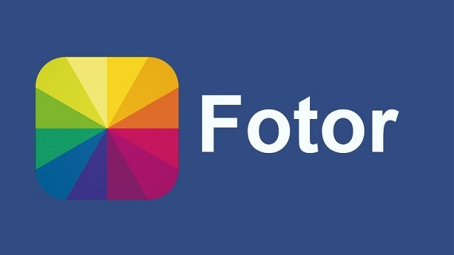 Phần mềm Fotor là phần mềm gì?