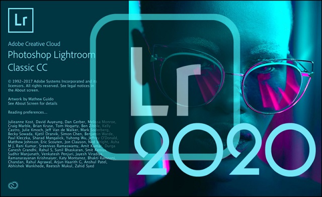 Phần mềm Lightroom Classic 2020 có tính năng gì nổi bật?