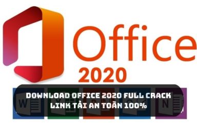 Download Office 2020 full crack