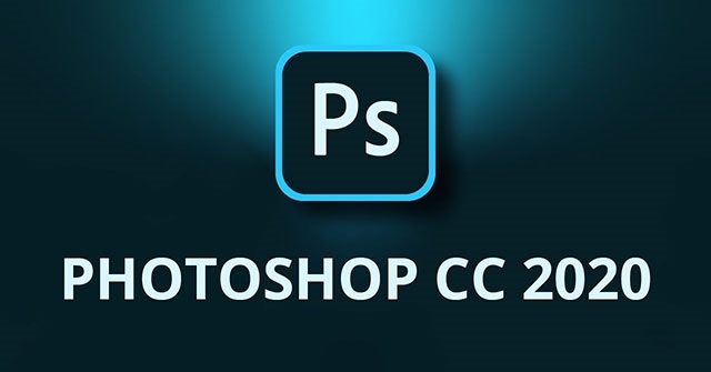 Phần mềm Photoshop CC 2020 Portable