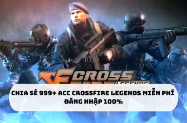 acc Crossfire Legends