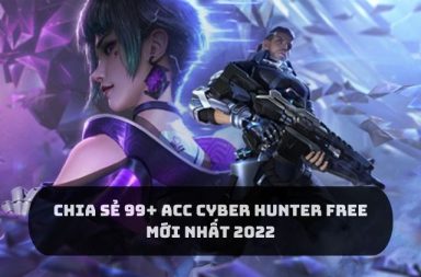 Acc Cyber Hunter