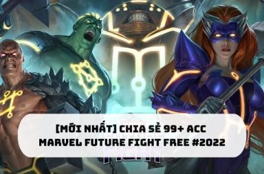 acc Marvel Future Fight