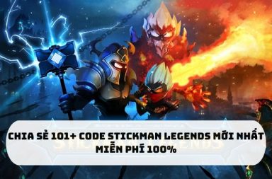 code Stickman Legends