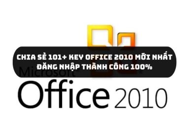 Key Office 2010