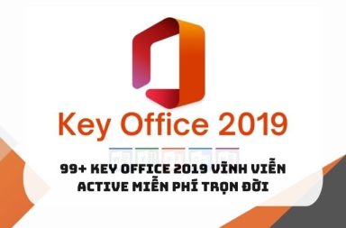 Key Office 2019