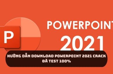 Powerpoint 2021