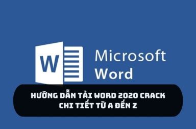 Word 2020