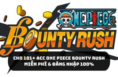 acc One Piece Bounty Rush