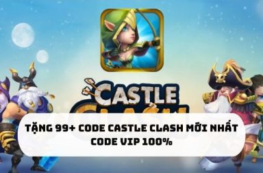 code Castle Clash