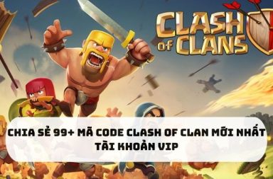 code Clash of Clan