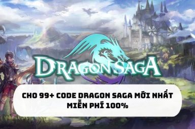 code Dragon Saga