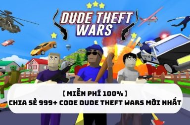 code Dude Theft Wars